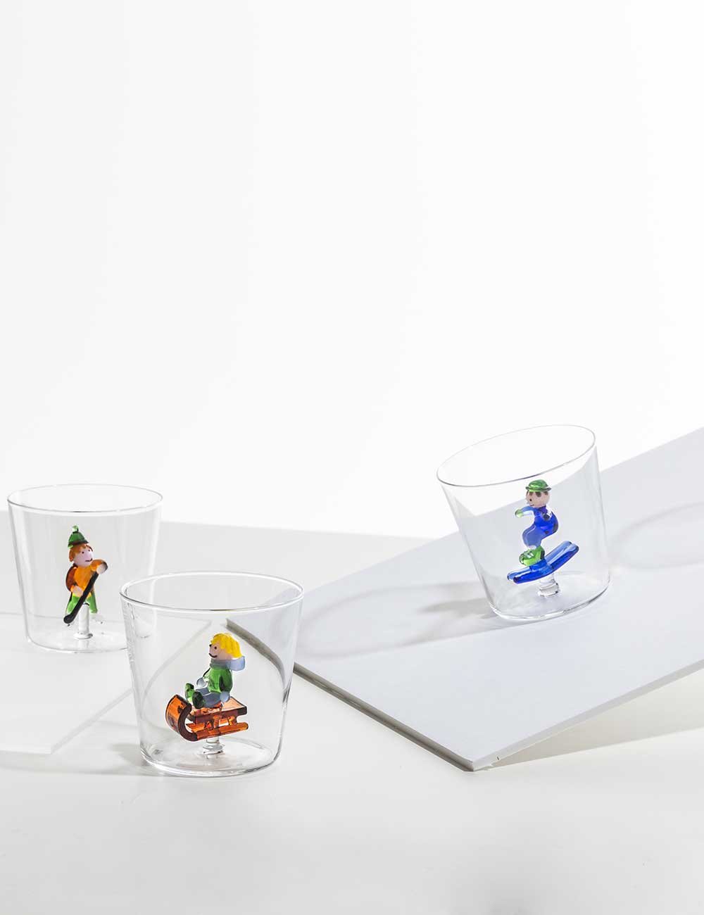 Coppa Snow Games