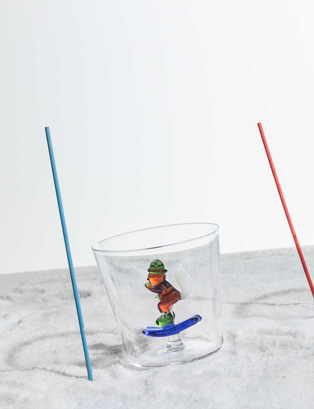 Coppa Snow Games