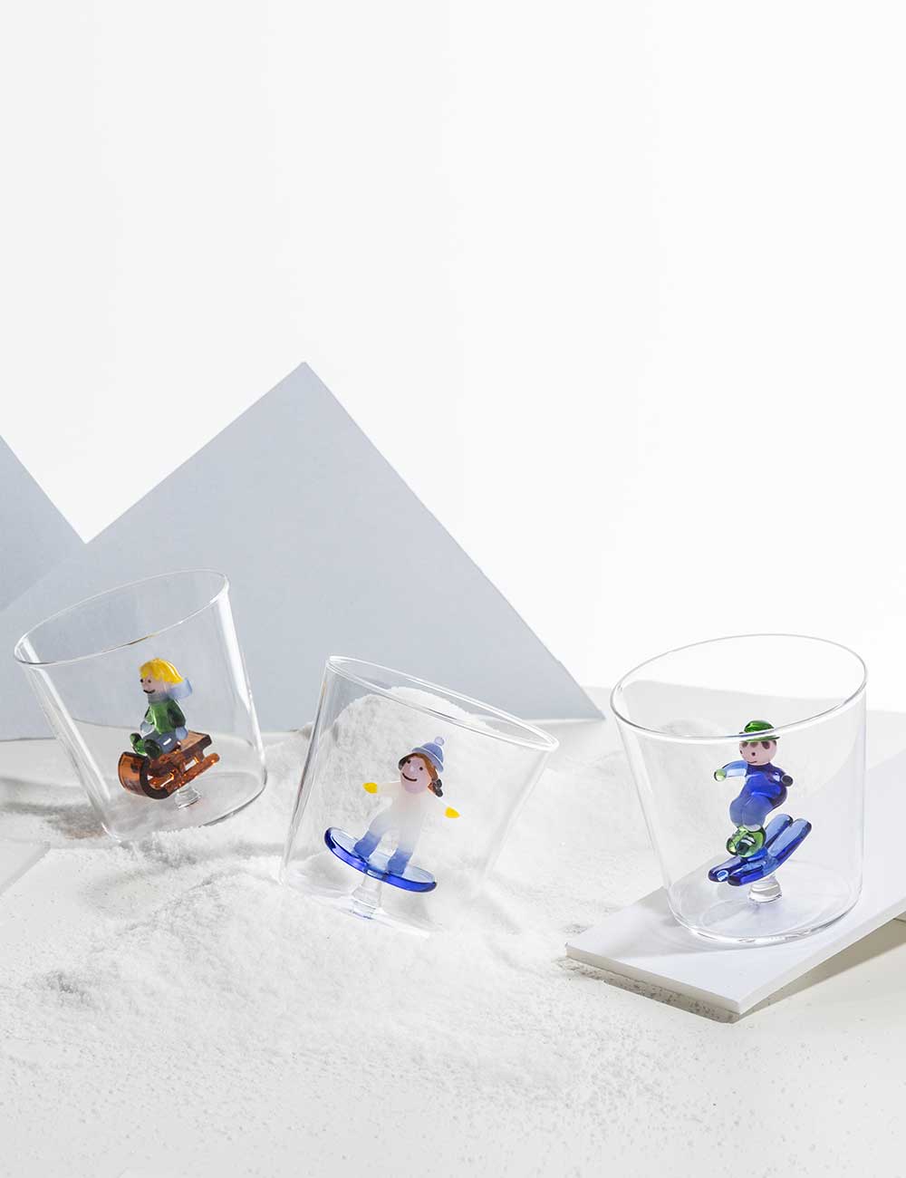 Coppa Snow Games