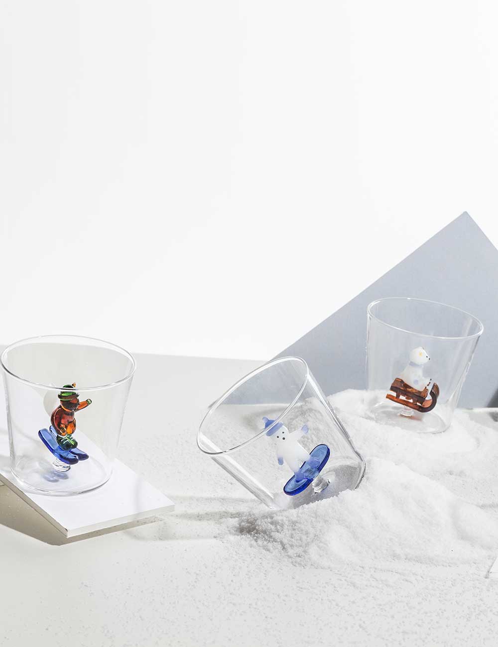 Coppa Snow Games