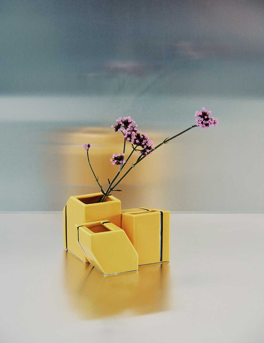 Silos vase 3 set