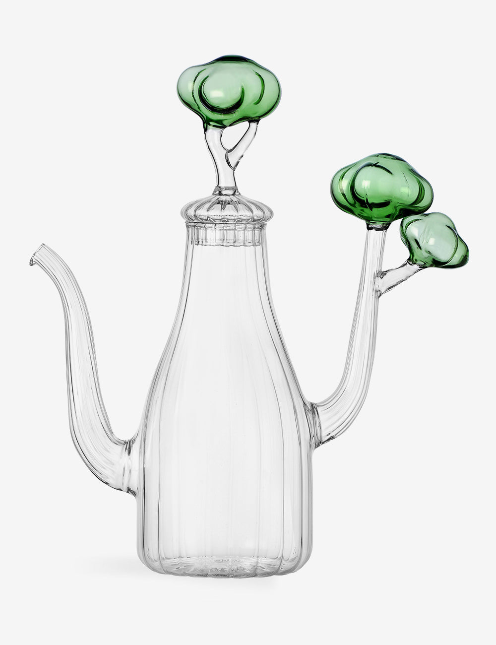 Talking Trees teapot