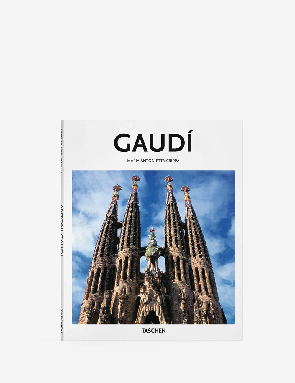 Gaudi