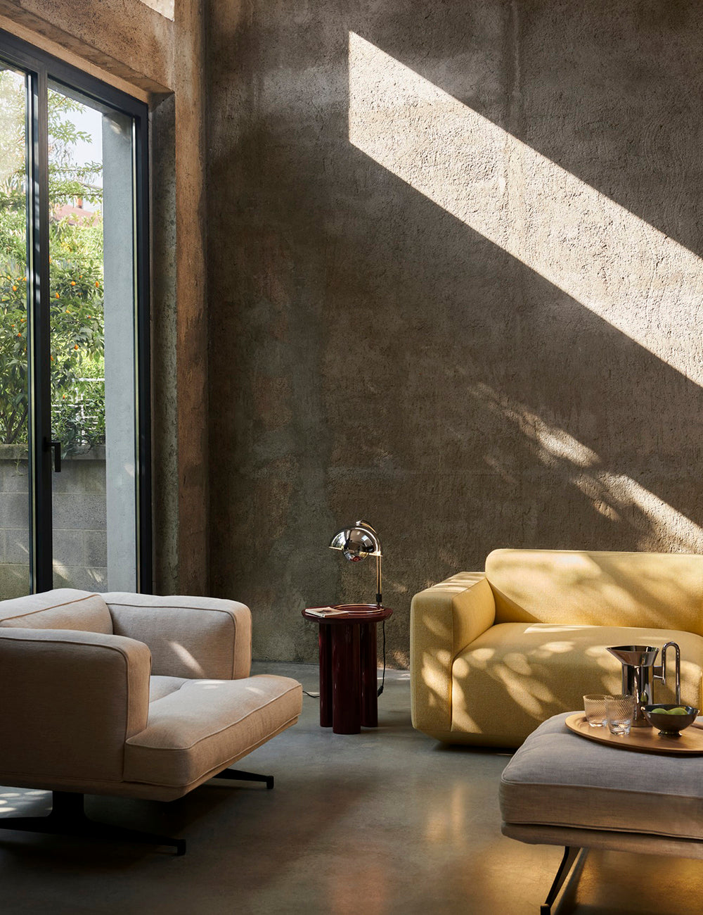 Sillón Inland AV21