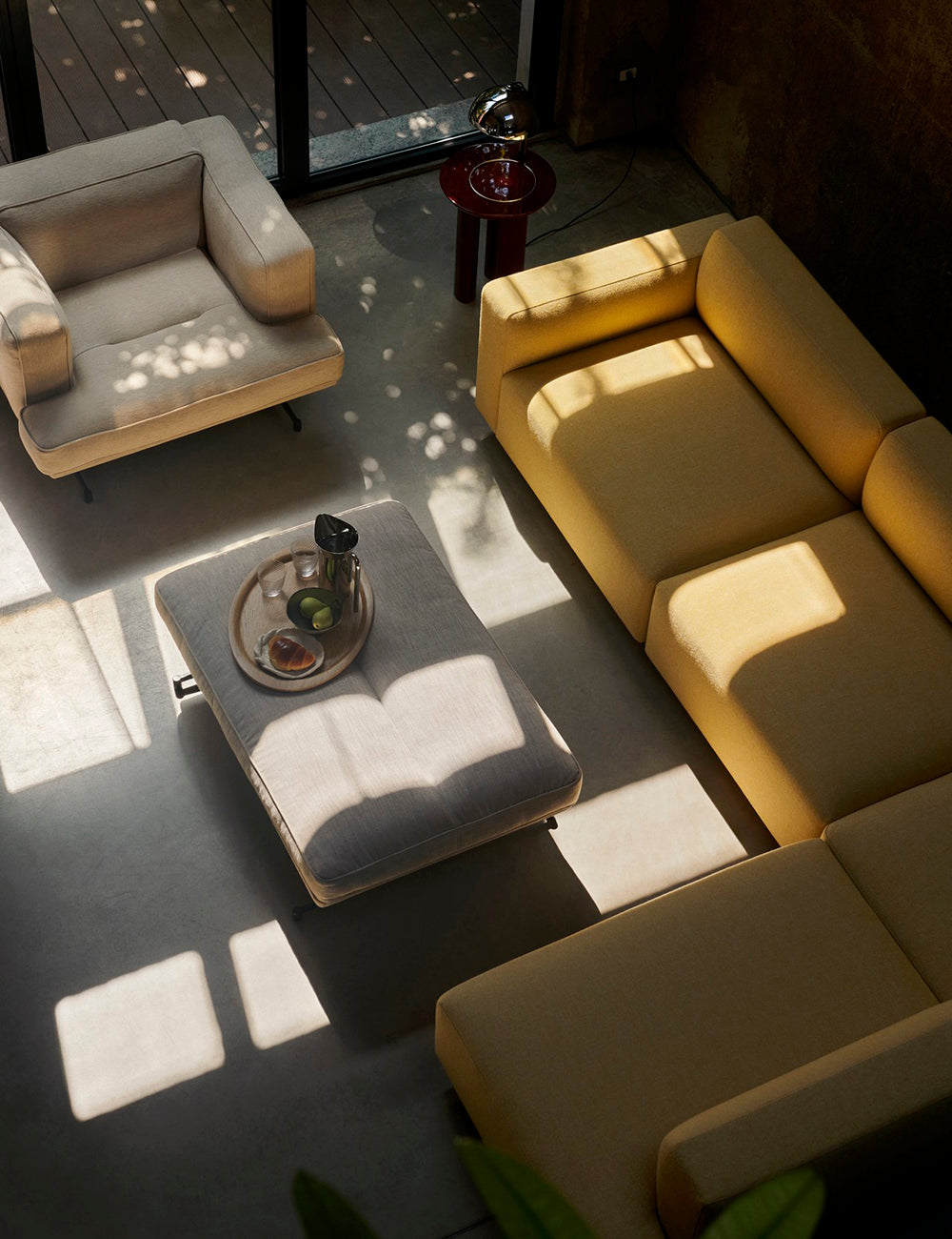 Sillón Inland AV21