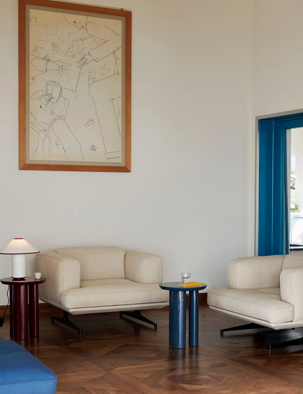 Sillón Inland AV21