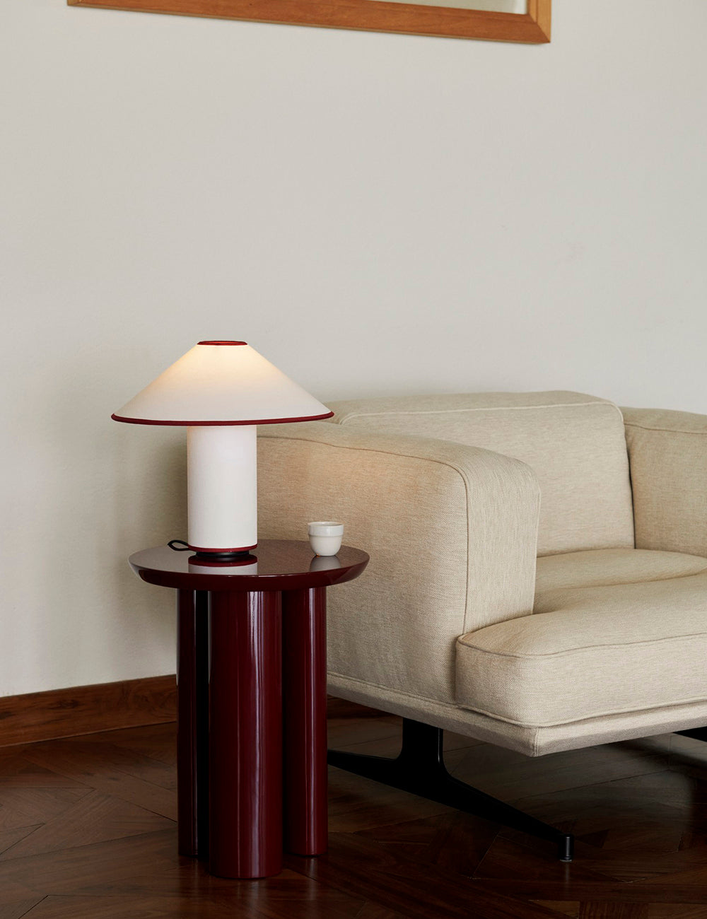 Sillón Inland AV21