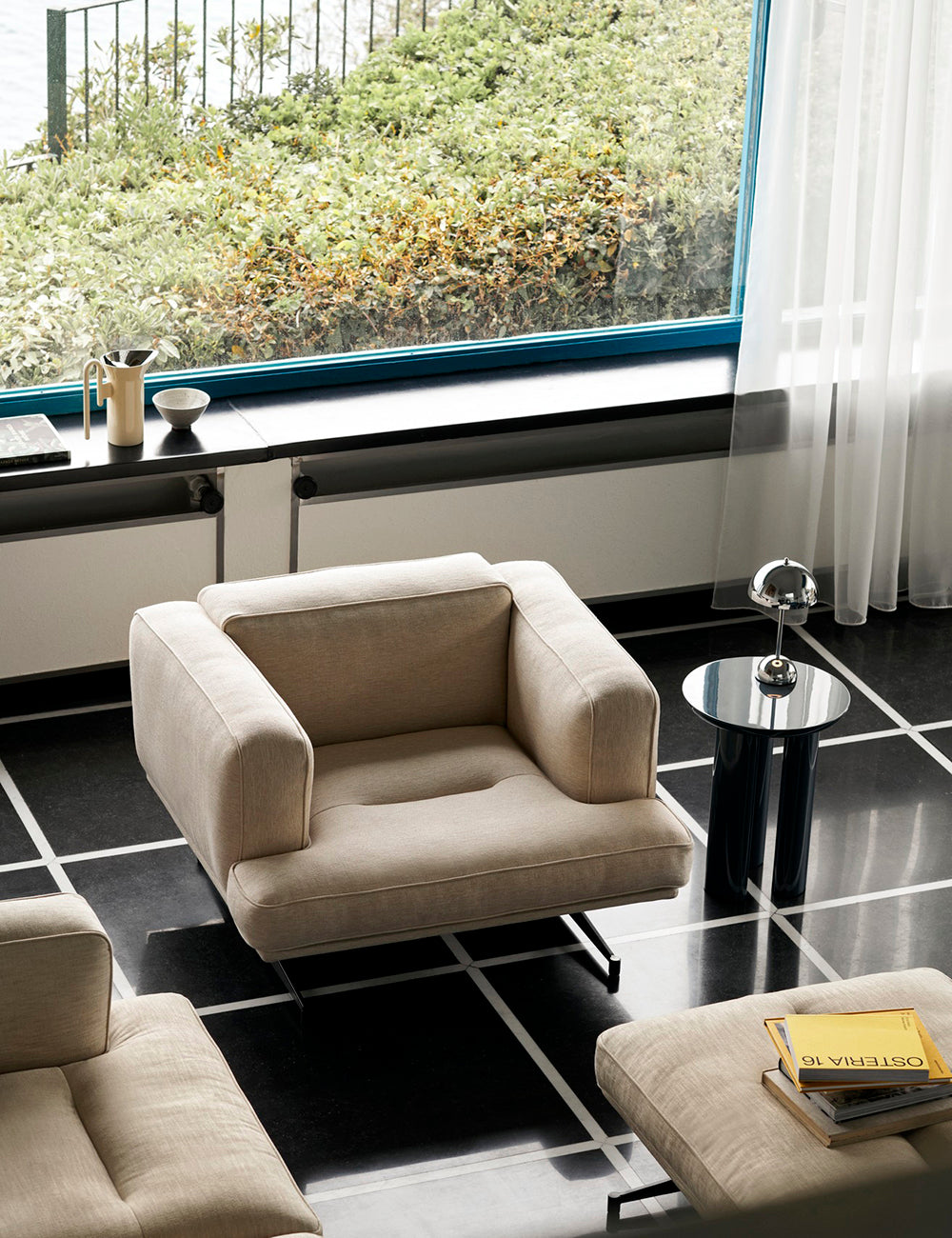 Sillón Inland AV21