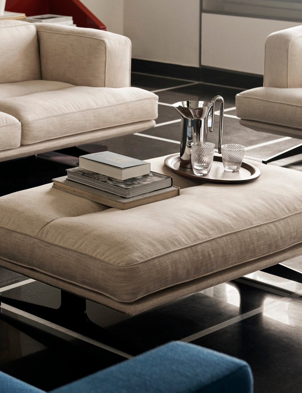 Sillón Inland AV21