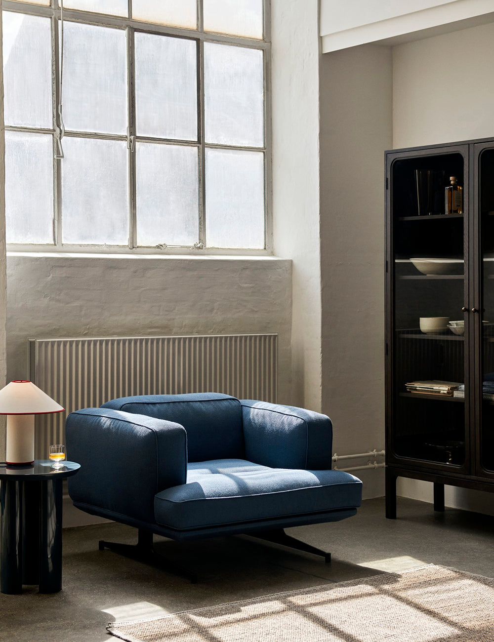 Sillón Inland AV21
