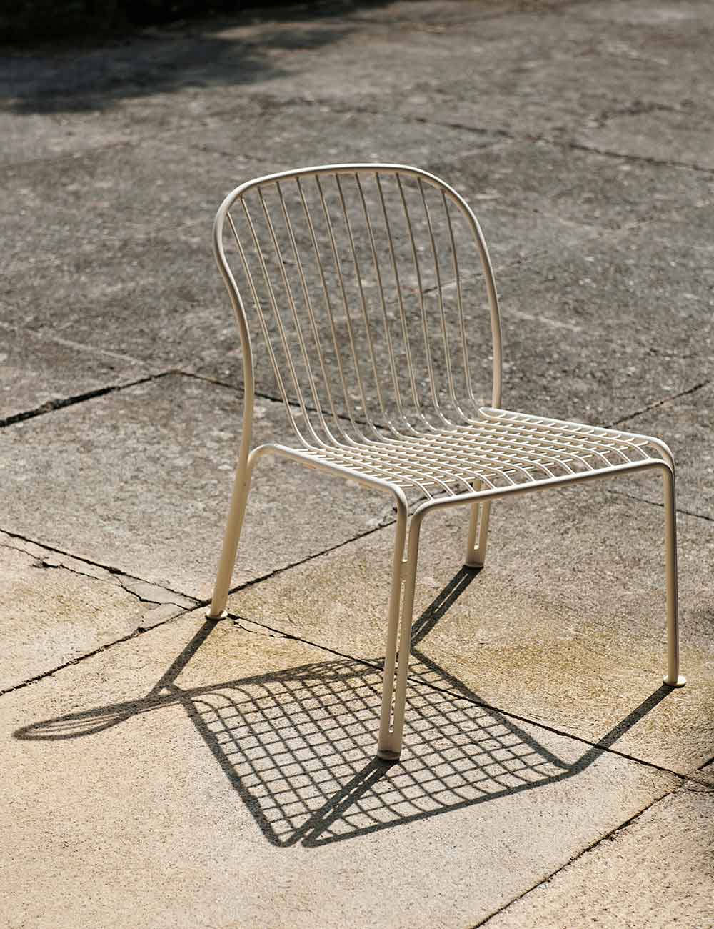 Poltrona Thorvald SC100