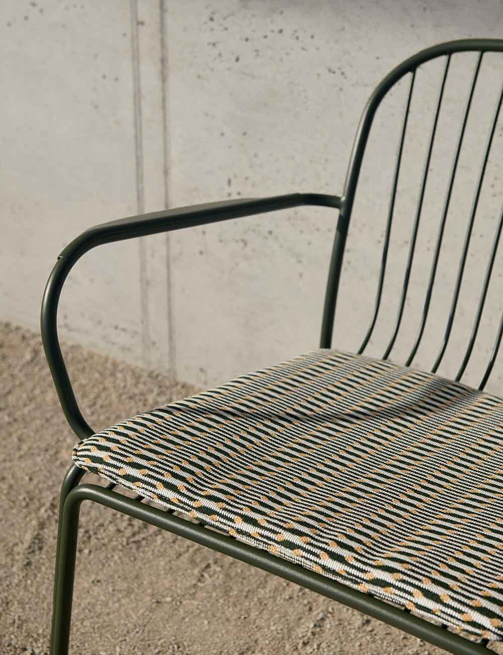 Thorvald lounge chair SC101