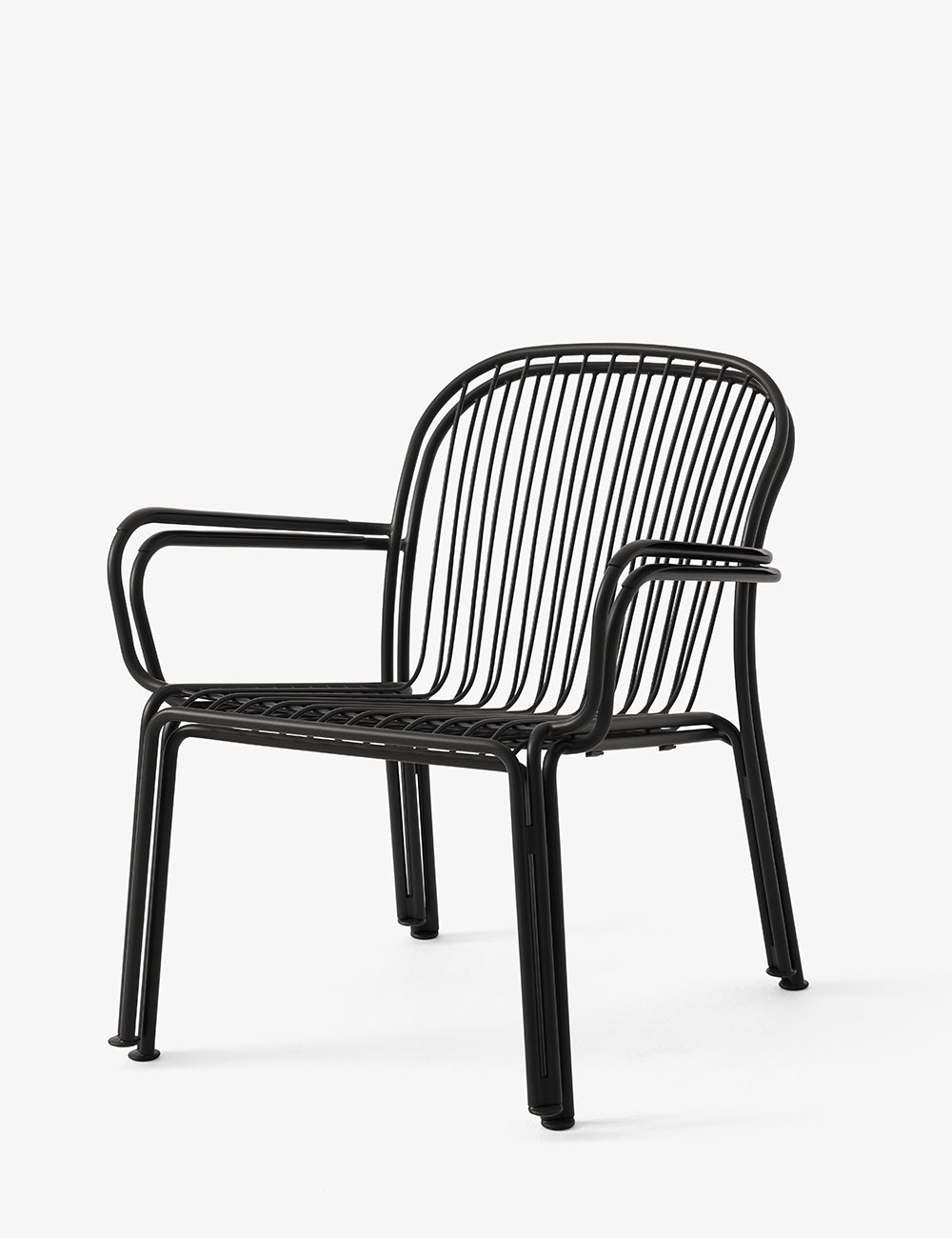 Thorvald lounge chair SC101