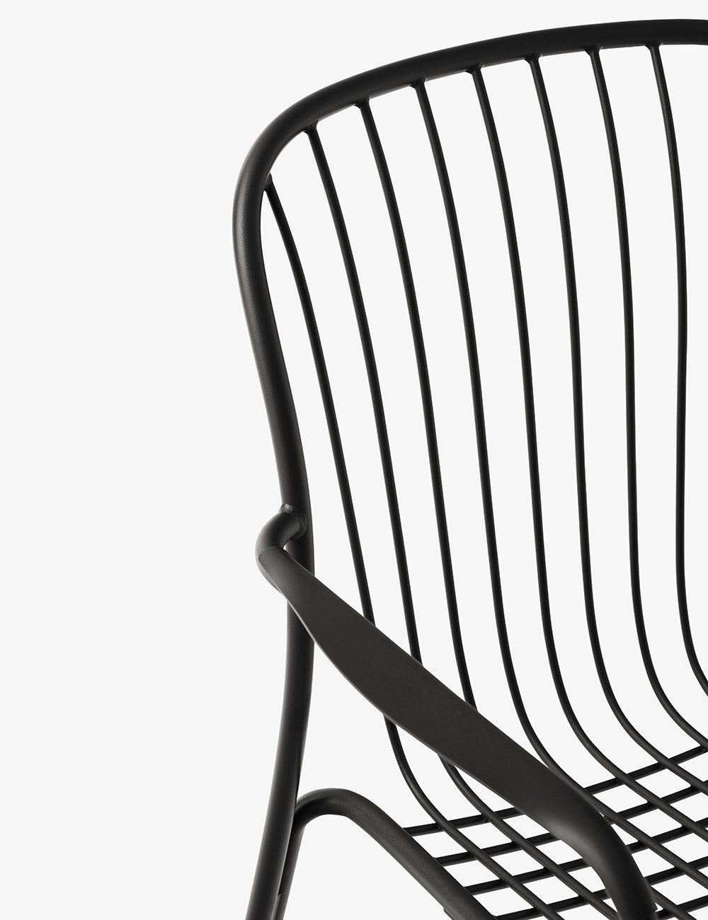 Sedia Thorvald SC95