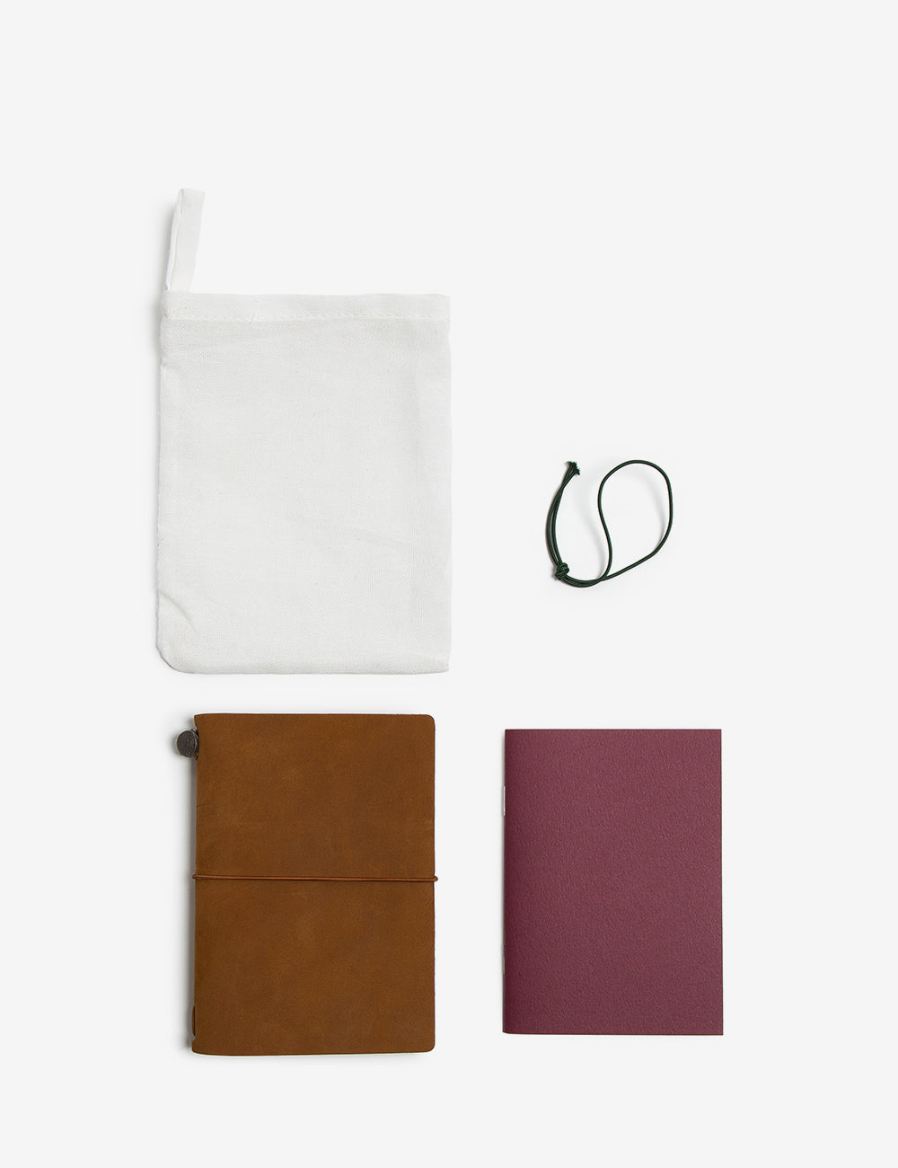 traveler's notebook passport