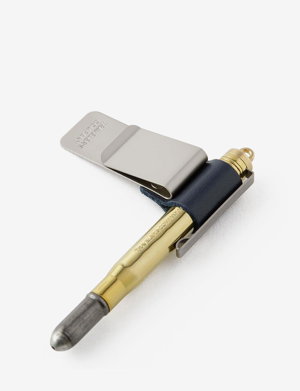 traveler's pen holder