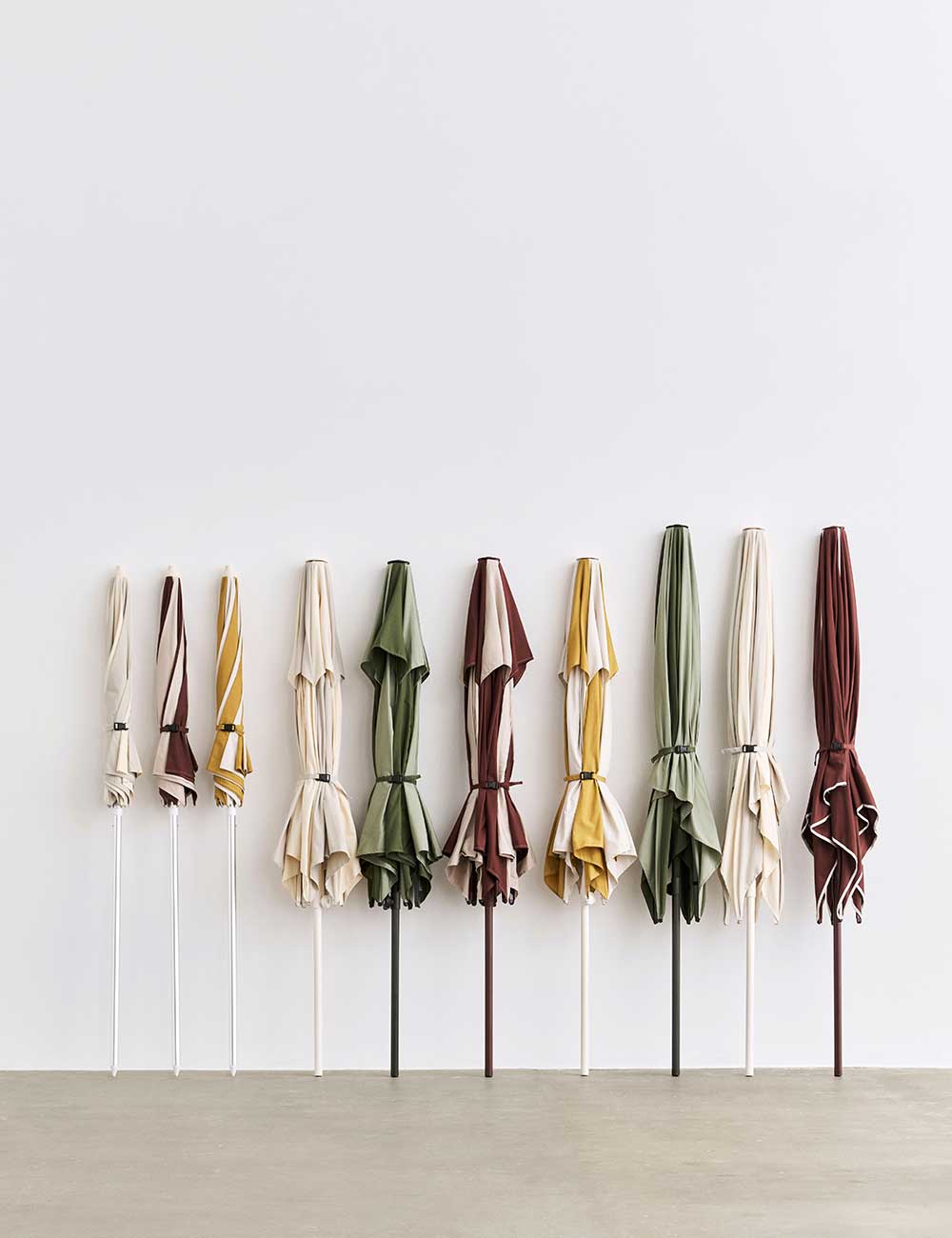 Terrazza parasol cover