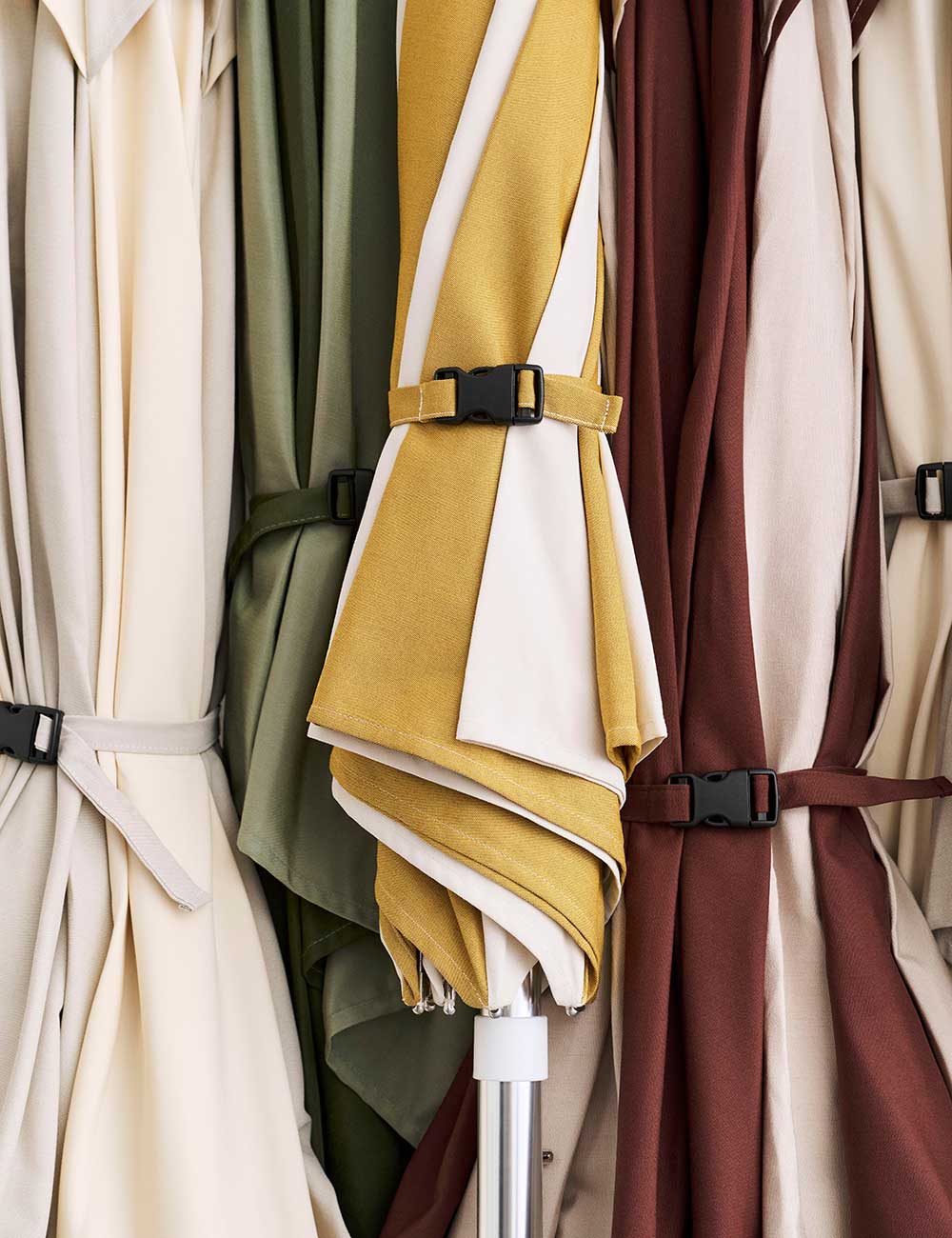 Funda sombrilla Terrazza