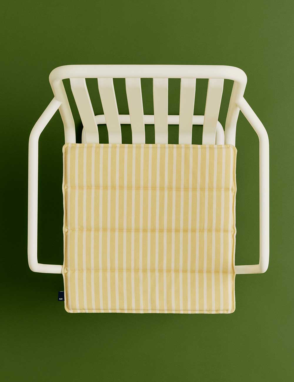 Cojín silla Terrazza Bold Stripe