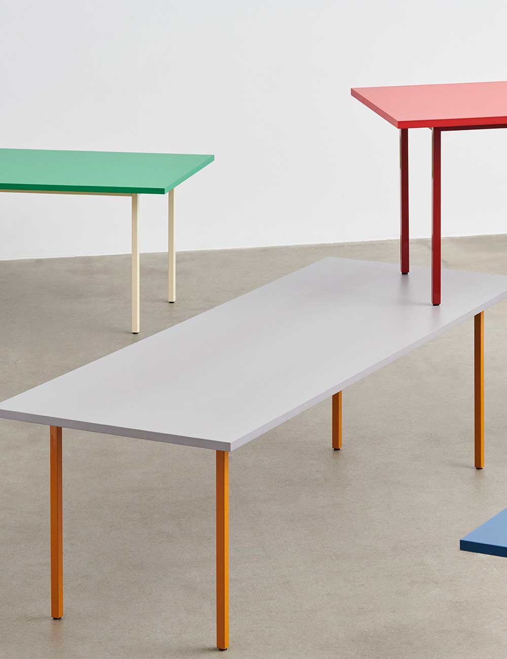 Table Two-Colour 160 Expo