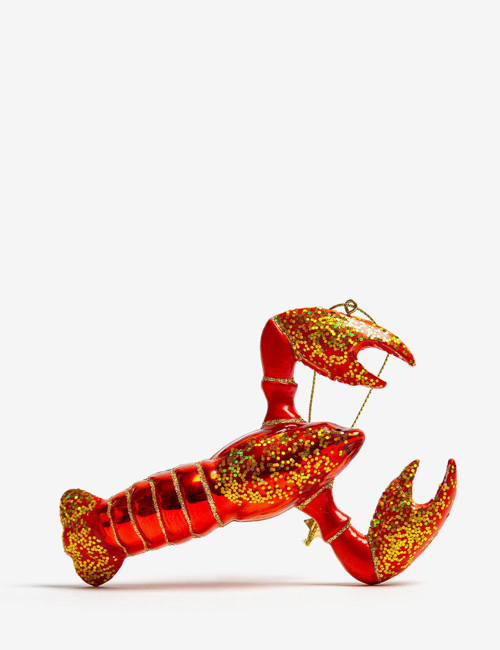 Adorno langosta