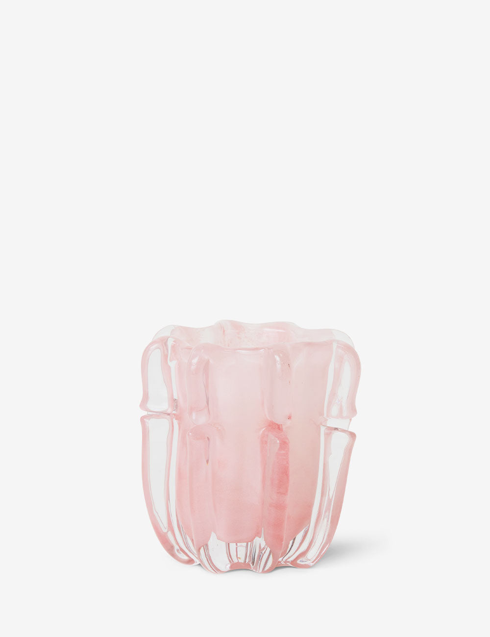 lampadario di corallo