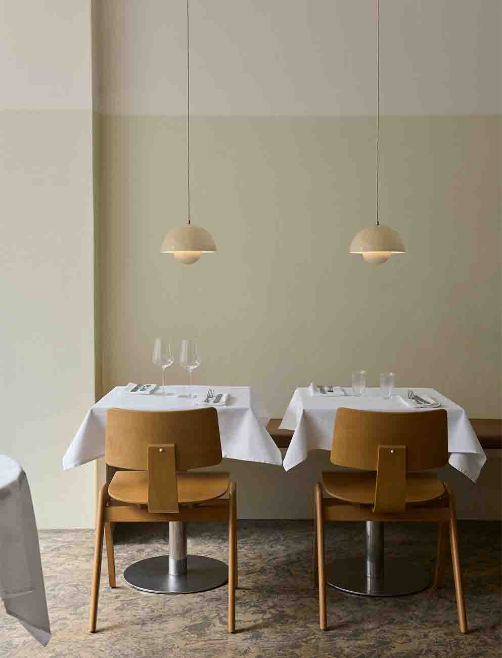 Flowerpot VP1