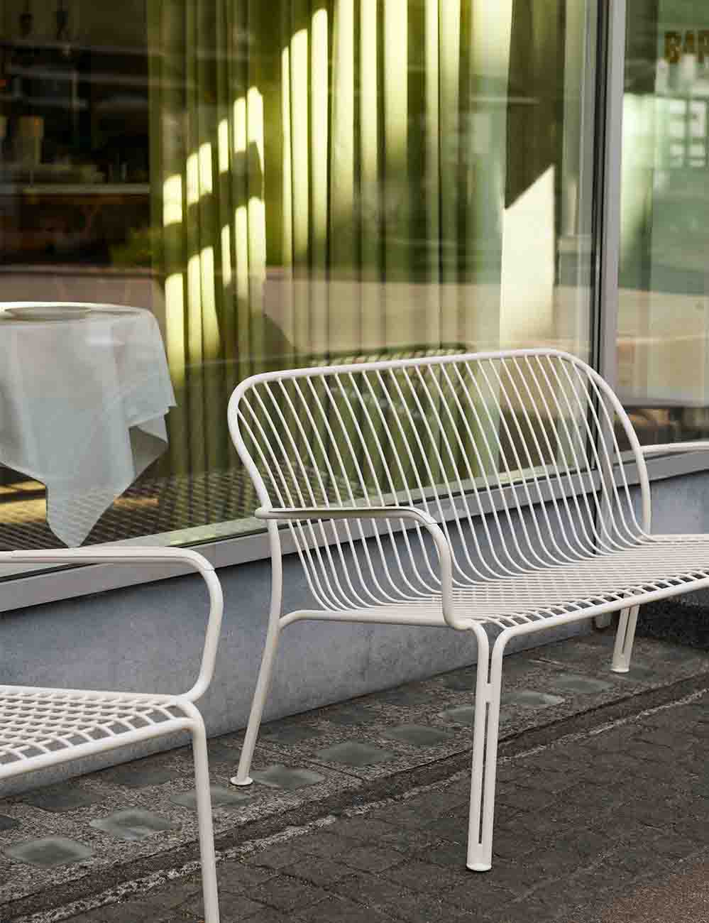 Sofá Thorvald Lounge SC110