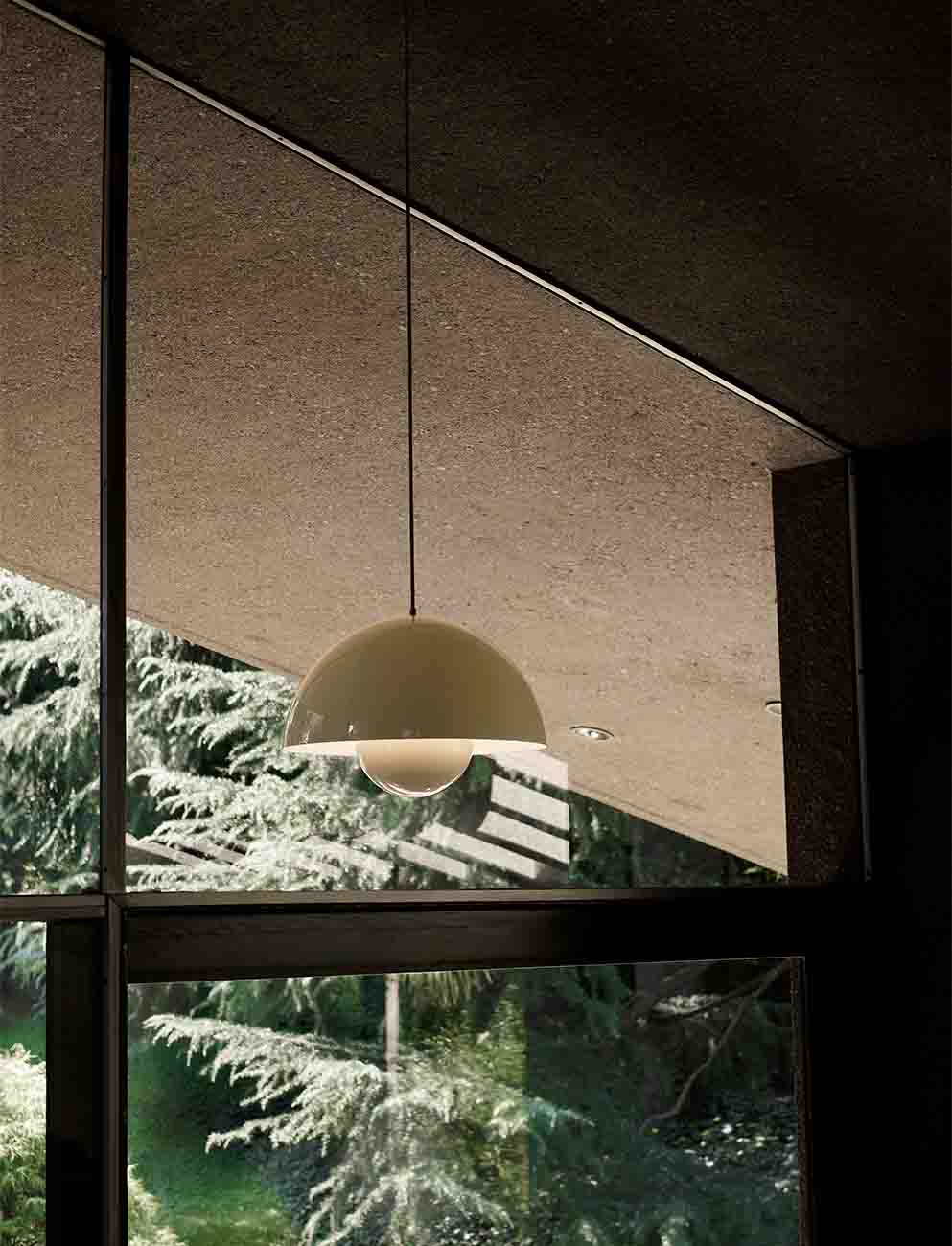 Flowerpot VP1