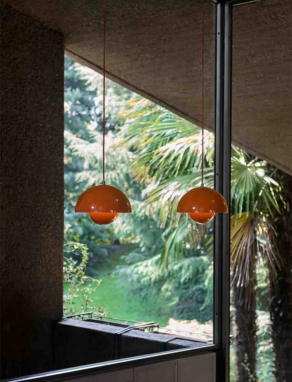 Flowerpot VP1