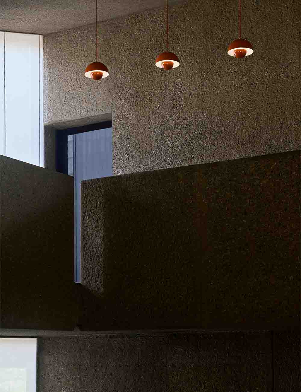 Flowerpot VP1