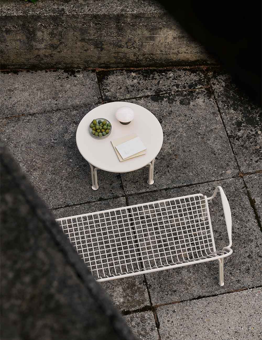 Mesa Thorvald Coffee SC108