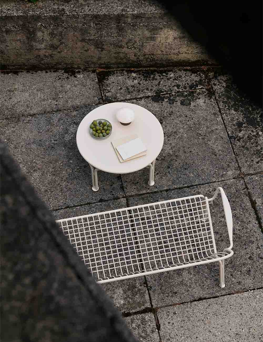 Sofá Thorvald Lounge SC110