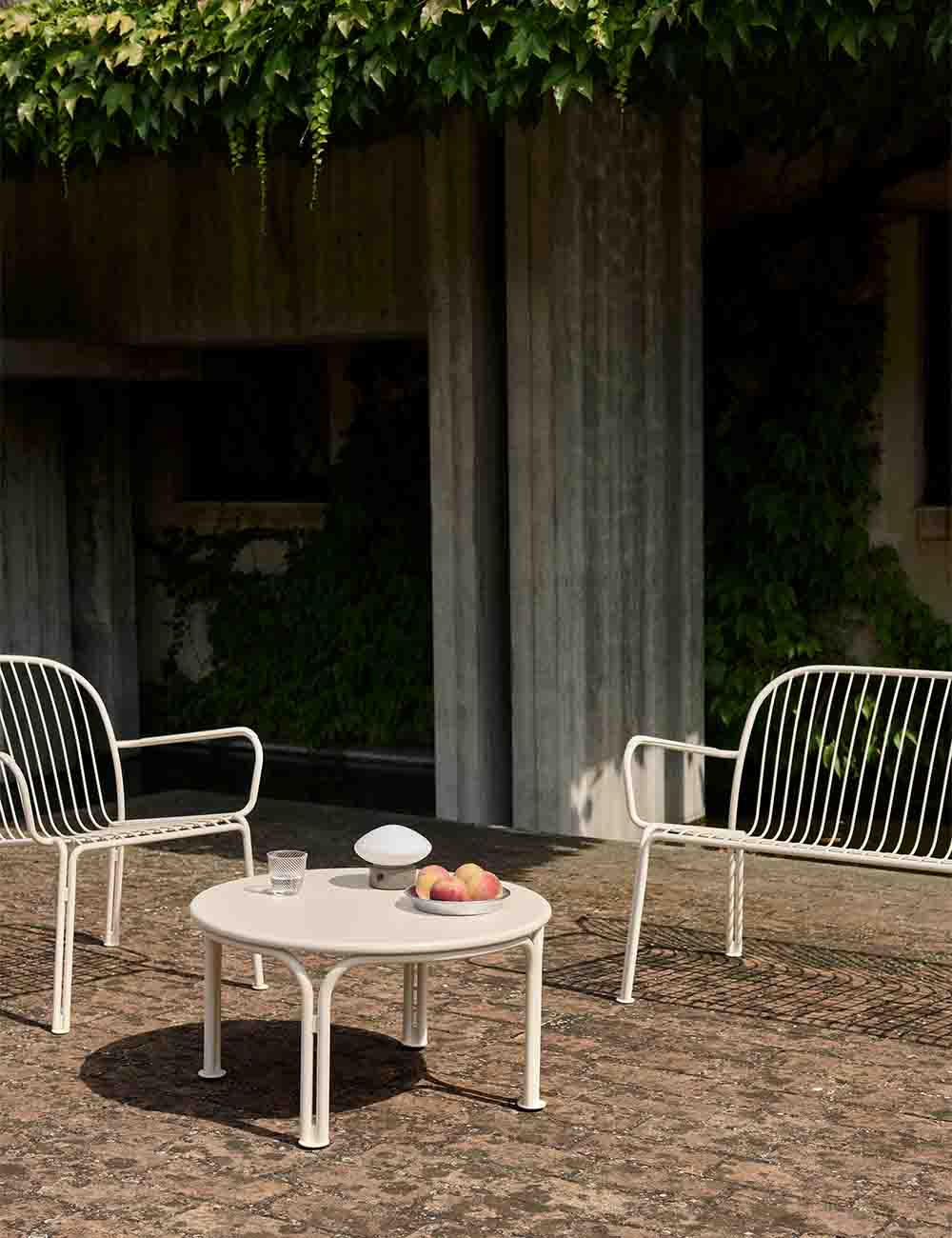 Sofá Thorvald Lounge SC110