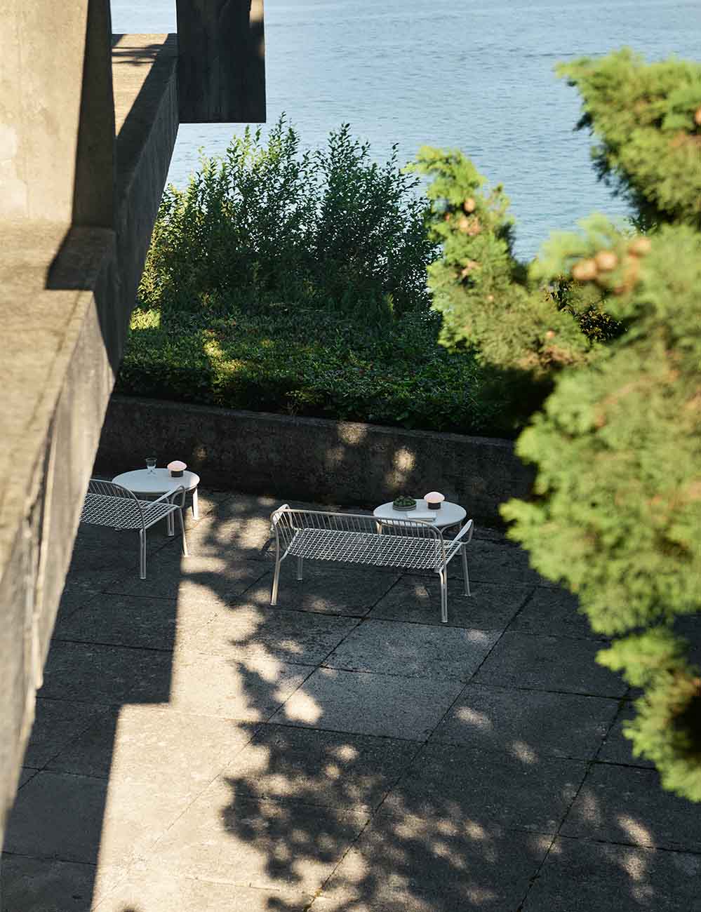 Table Thorvald Coffee SC108