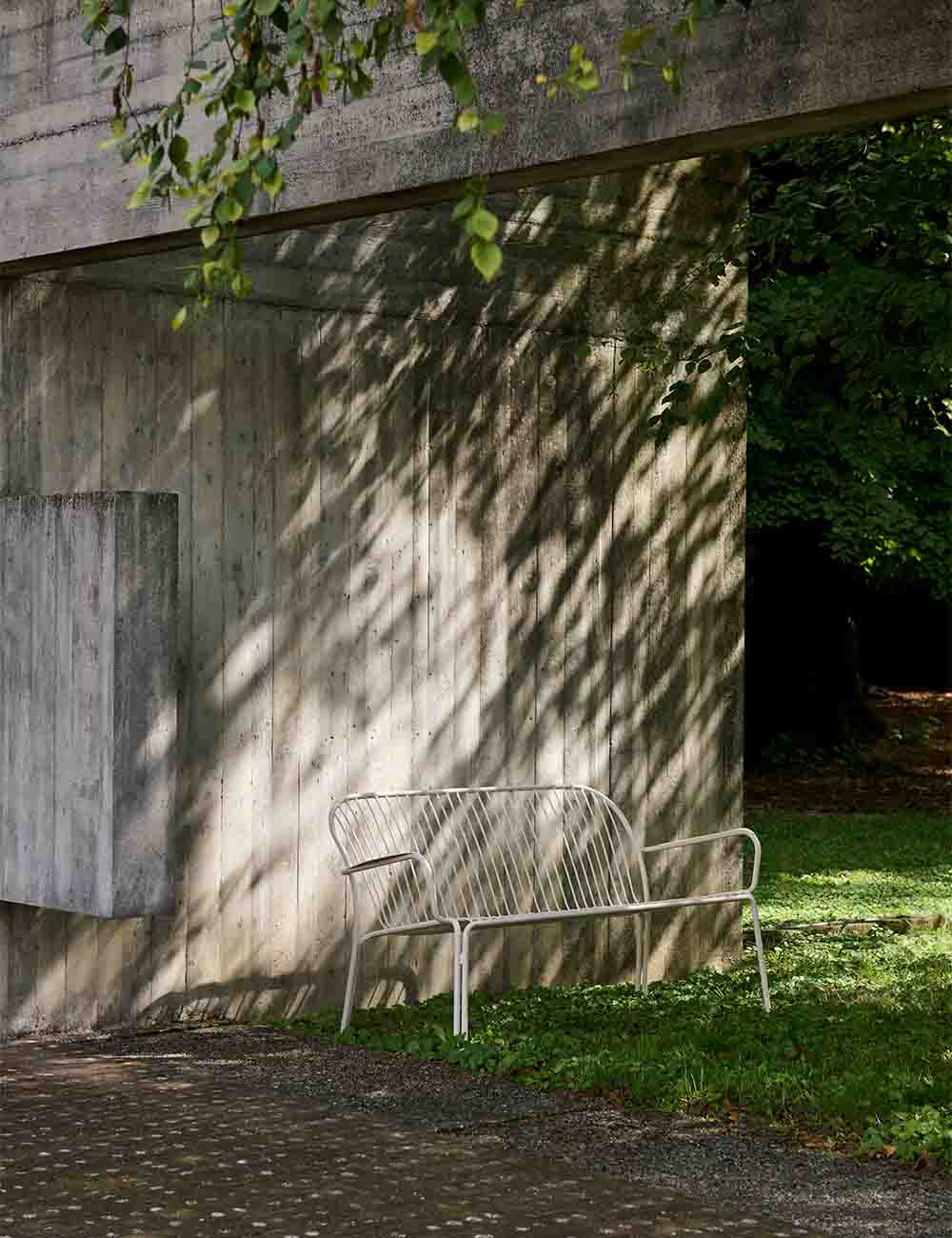 Sofá Thorvald Lounge SC110