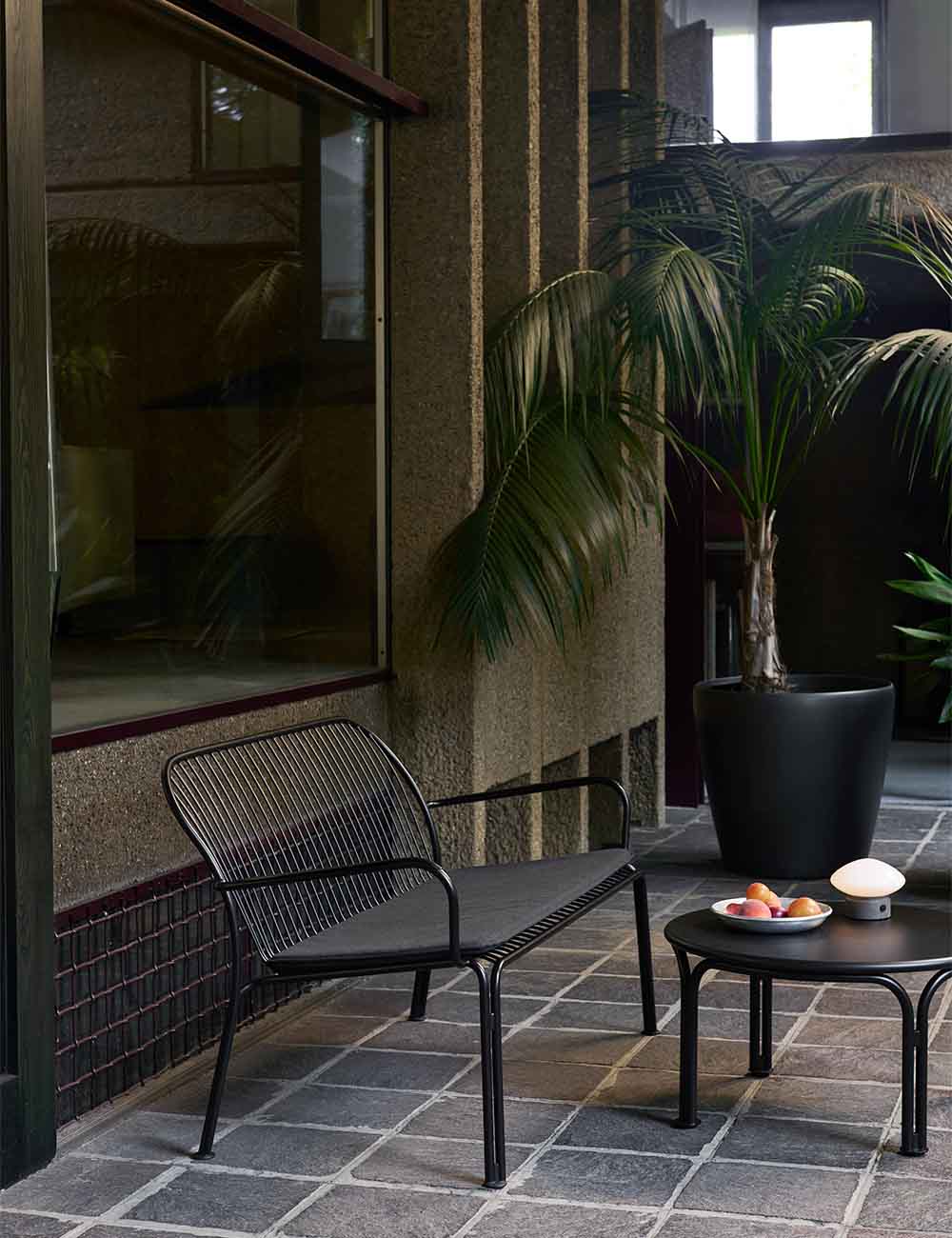 Mesa Thorvald Coffee SC108