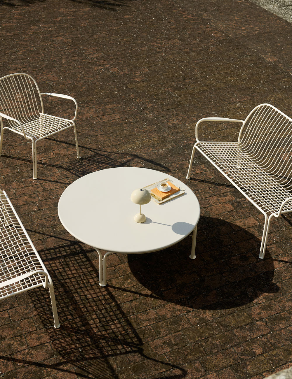 Mesa Thorvald Coffee SC109