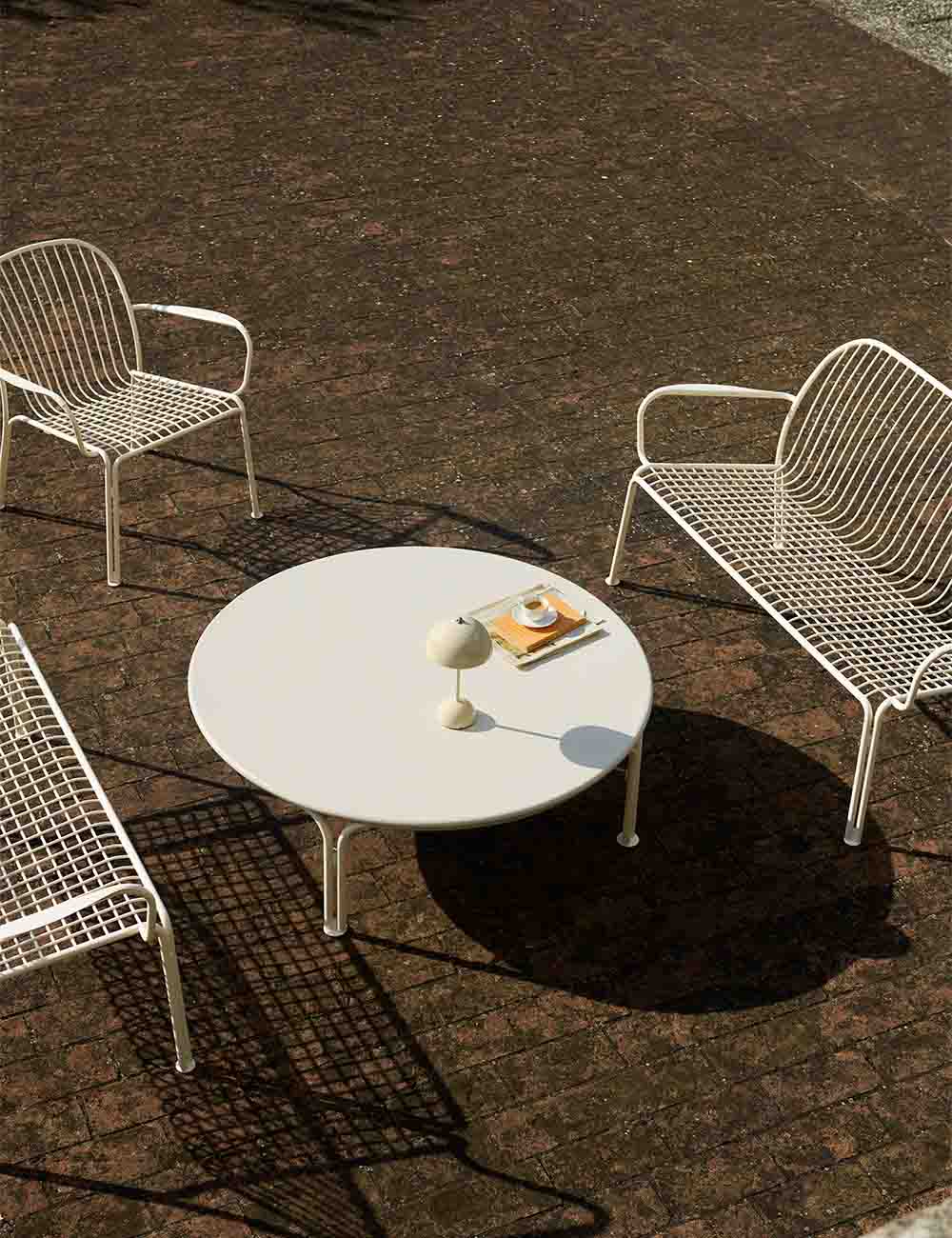 Sofá Thorvald Lounge SC110