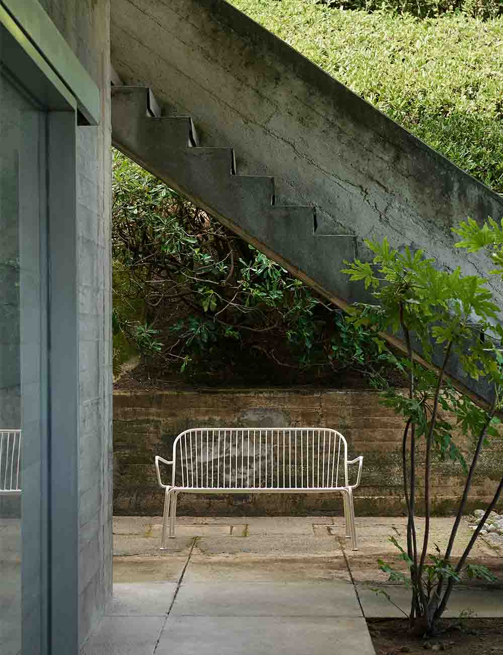 Sofá Thorvald Lounge SC110