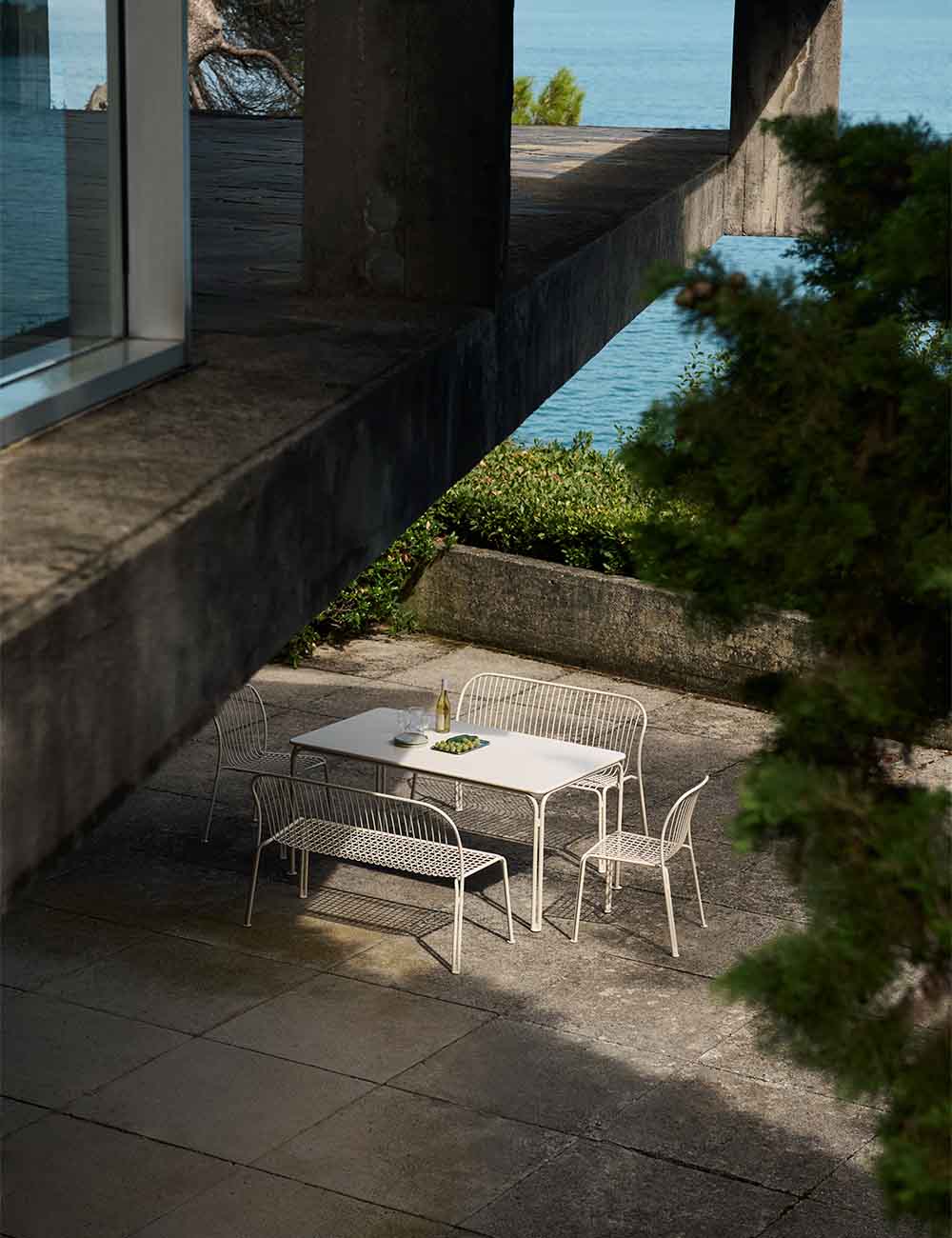 Mesa Thorvald Dining SC113