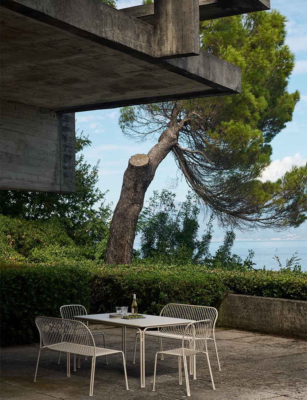 Table Thorvald Dining SC113