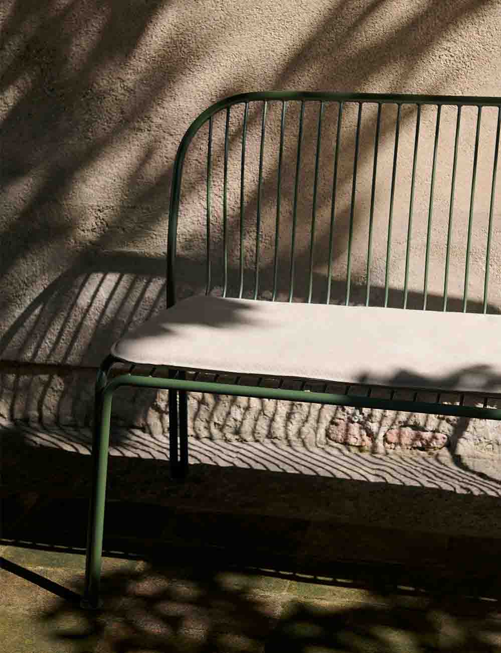 Banco Thorvald Dining SC111