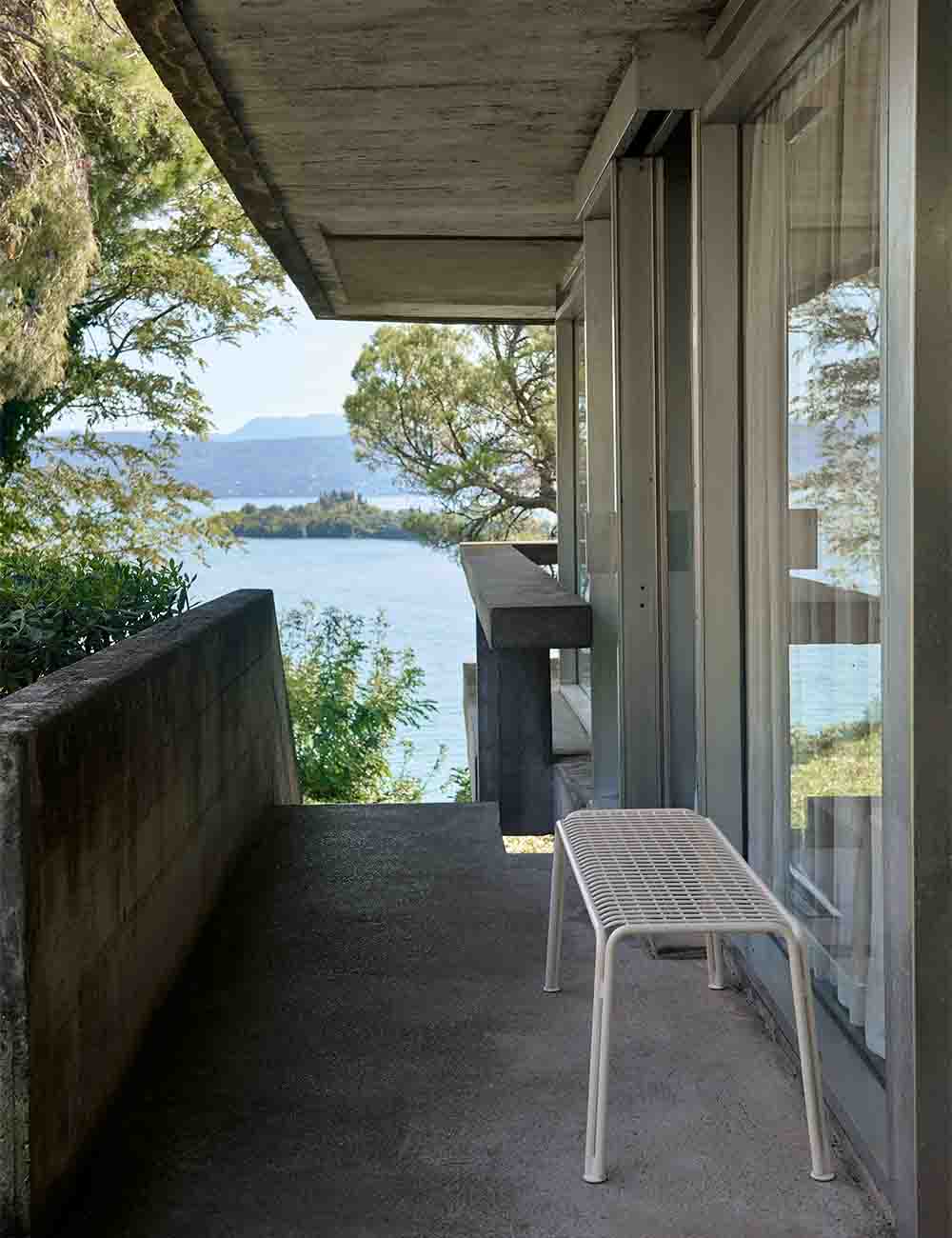 Banco Thorvald Dining SC112