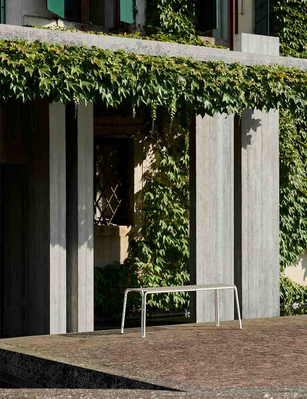 Banco Thorvald Dining SC112