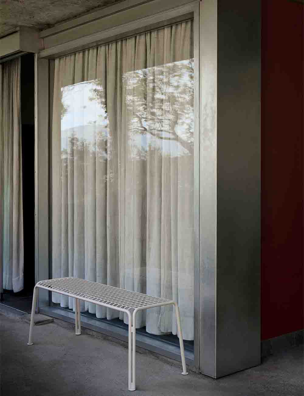 Banco Thorvald Dining SC112