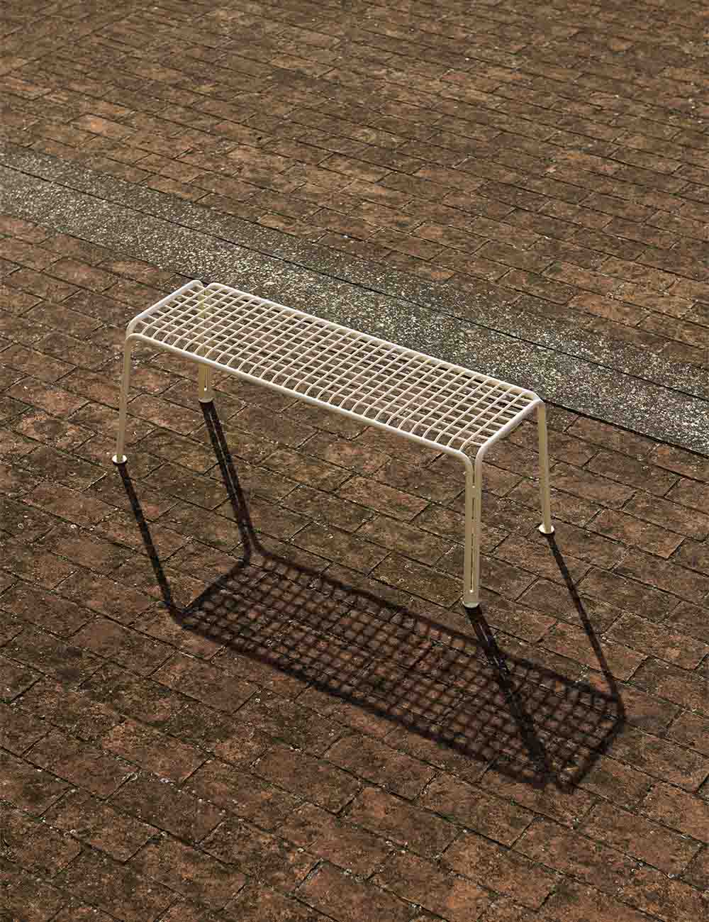 Banco Thorvald SC112