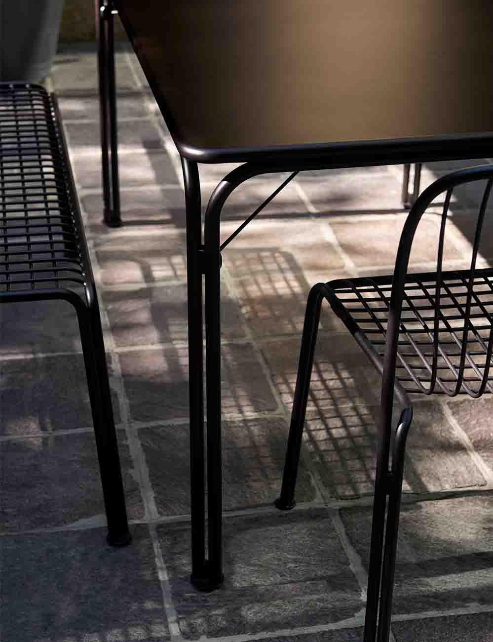 Banco Thorvald Dining SC112