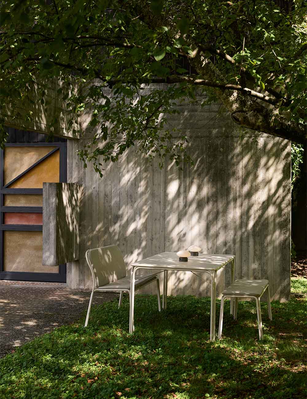 Table Thorvald Dining SC113