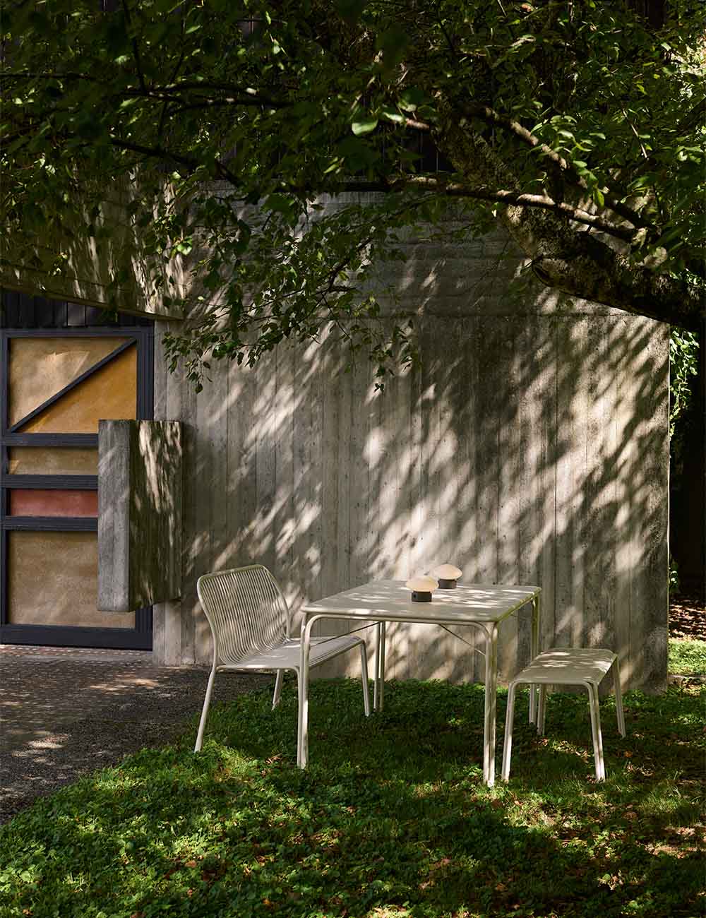 Mesa Thorvald Dining SC113